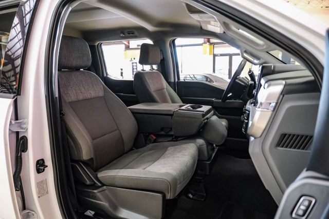 2025 Ford F-350 Super Duty XLT | Addison, TX | Mr Car Guys