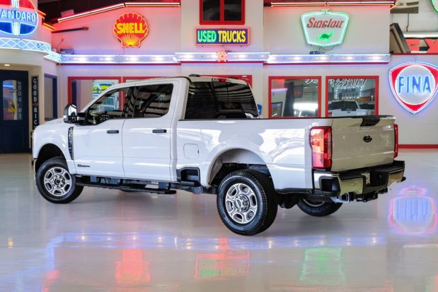2025 Ford F-350 Super Duty XLT | Addison, TX | Mr Car Guys 2025 Ford F-350 Super Duty XLT | Addison, TX | Mr Car Guys