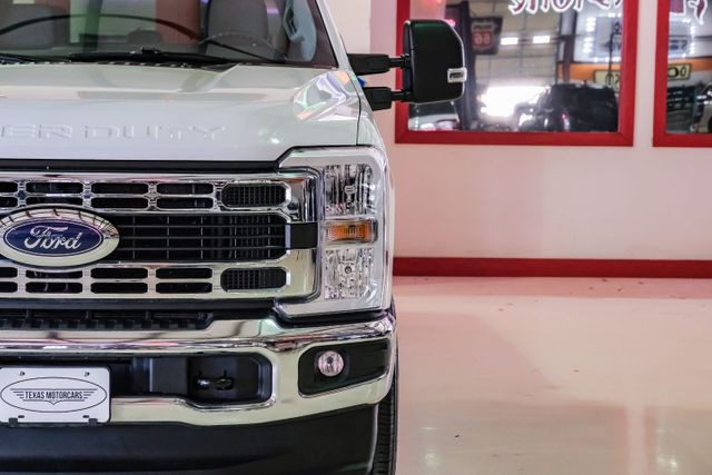 2025 Ford F-350 Super Duty XLT | Addison, TX | Mr Car Guys