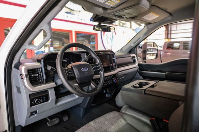 2025 Ford F-350 Super Duty XLT | Addison, TX | Mr Car Guys 2025 Ford F-350 Super Duty XLT | Addison, TX | Mr Car Guys