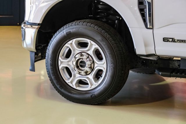 2025 Ford F-350 Super Duty XLT | Addison, TX | Mr Car Guys