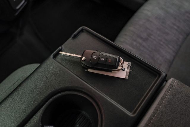 2025 Ford F-350 Super Duty XLT | Addison, TX | Mr Car Guys