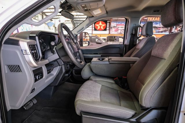 2025 Ford F-350 Super Duty XLT | Addison, TX | Mr Car Guys