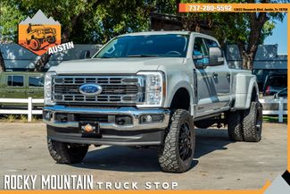 2025 Ford F-350 Super Duty