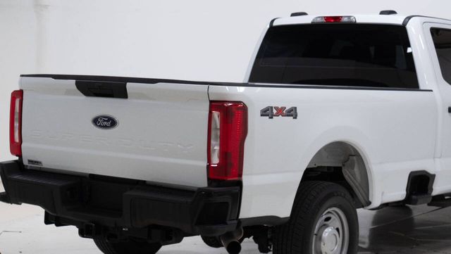 2025 Ford F-350 Super Duty XL 4x4 4dr Crew Cab 8 ft. LB SRW Pickup | Houston, TX | Houston Auto Credit 2025 Ford F-350 Super Duty XL 4x4 4dr Crew Cab 8 ft. LB SRW Pickup | Houston, TX | Houston Auto Credit