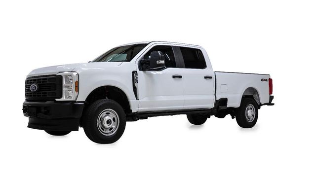 2025 Ford F-350 Super Duty XL 4x4 4dr Crew Cab 8 ft. LB SRW Pickup | Houston, TX | Houston Auto Credit 2025 Ford F-350 Super Duty XL 4x4 4dr Crew Cab 8 ft. LB SRW Pickup | Houston, TX | Houston Auto Credit