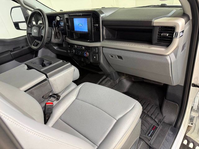 2025 Ford F-350 Super Duty XL 4x4 4dr Crew Cab 8 ft. LB SRW Pickup | Houston, TX | Houston Auto Credit