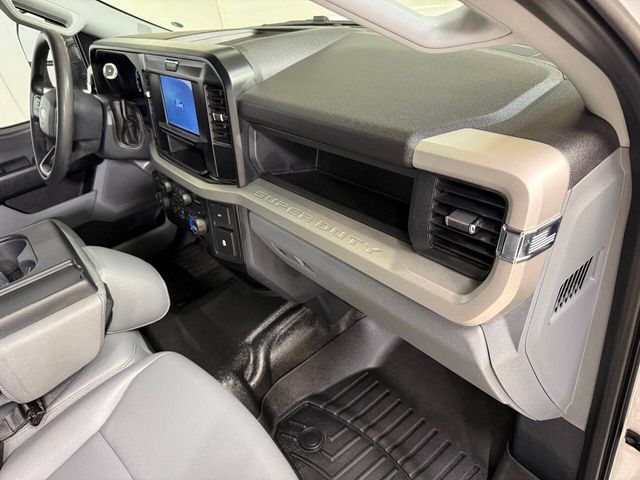 2025 Ford F-350 Super Duty XL 4x4 4dr Crew Cab 8 ft. LB SRW Pickup | Houston, TX | Houston Auto Credit 2025 Ford F-350 Super Duty XL 4x4 4dr Crew Cab 8 ft. LB SRW Pickup | Houston, TX | Houston Auto Credit