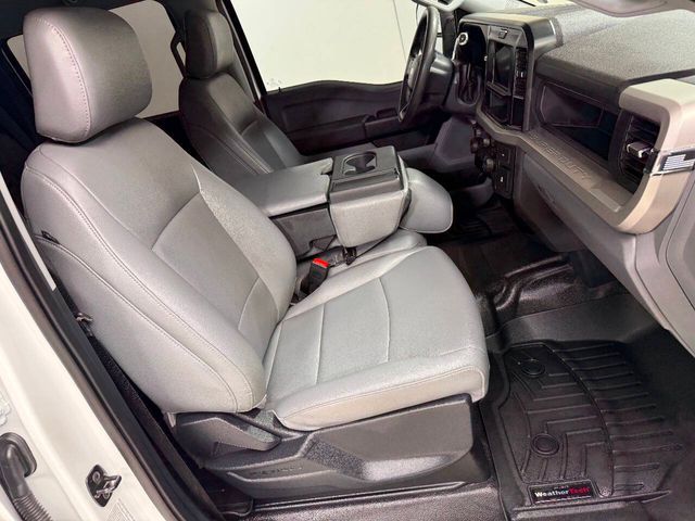 2025 Ford F-350 Super Duty XL 4x4 4dr Crew Cab 8 ft. LB SRW Pickup | Houston, TX | Houston Auto Credit 2025 Ford F-350 Super Duty XL 4x4 4dr Crew Cab 8 ft. LB SRW Pickup | Houston, TX | Houston Auto Credit