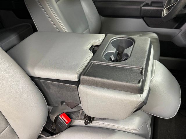 2025 Ford F-350 Super Duty XL 4x4 4dr Crew Cab 8 ft. LB SRW Pickup | Houston, TX | Houston Auto Credit