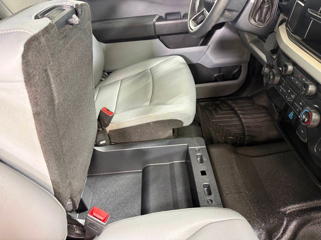 2025 Ford F-350 Super Duty XL 4x4 4dr Crew Cab 8 ft. LB SRW Pickup | Houston, TX | Houston Auto Credit