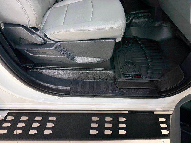 2025 Ford F-350 Super Duty XL 4x4 4dr Crew Cab 8 ft. LB SRW Pickup | Houston, TX | Houston Auto Credit