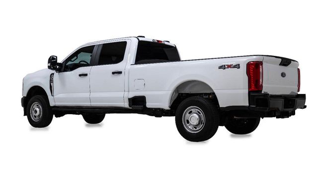 2025 Ford F-350 Super Duty XL 4x4 4dr Crew Cab 8 ft. LB SRW Pickup | Houston, TX | Houston Auto Credit