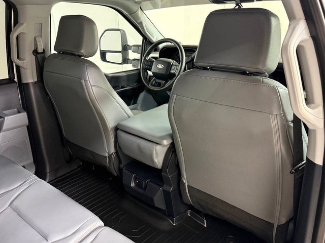 2025 Ford F-350 Super Duty XL 4x4 4dr Crew Cab 8 ft. LB SRW Pickup | Houston, TX | Houston Auto Credit