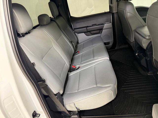 2025 Ford F-350 Super Duty XL 4x4 4dr Crew Cab 8 ft. LB SRW Pickup | Houston, TX | Houston Auto Credit 2025 Ford F-350 Super Duty XL 4x4 4dr Crew Cab 8 ft. LB SRW Pickup | Houston, TX | Houston Auto Credit
