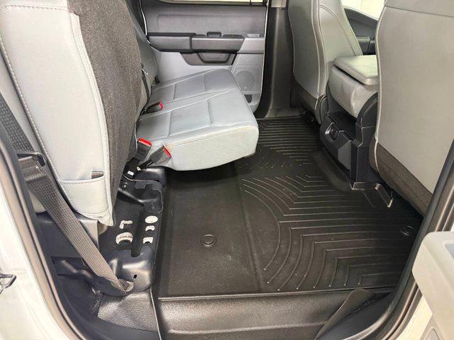 2025 Ford F-350 Super Duty XL 4x4 4dr Crew Cab 8 ft. LB SRW Pickup | Houston, TX | Houston Auto Credit 2025 Ford F-350 Super Duty XL 4x4 4dr Crew Cab 8 ft. LB SRW Pickup | Houston, TX | Houston Auto Credit