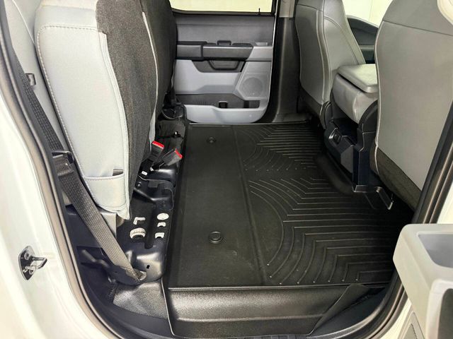 2025 Ford F-350 Super Duty XL 4x4 4dr Crew Cab 8 ft. LB SRW Pickup | Houston, TX | Houston Auto Credit 2025 Ford F-350 Super Duty XL 4x4 4dr Crew Cab 8 ft. LB SRW Pickup | Houston, TX | Houston Auto Credit
