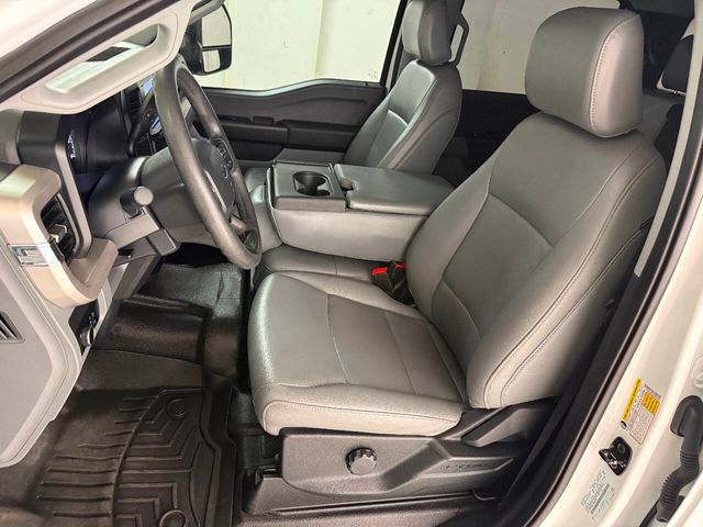 2025 Ford F-350 Super Duty XL 4x4 4dr Crew Cab 8 ft. LB SRW Pickup | Houston, TX | Houston Auto Credit 2025 Ford F-350 Super Duty XL 4x4 4dr Crew Cab 8 ft. LB SRW Pickup | Houston, TX | Houston Auto Credit