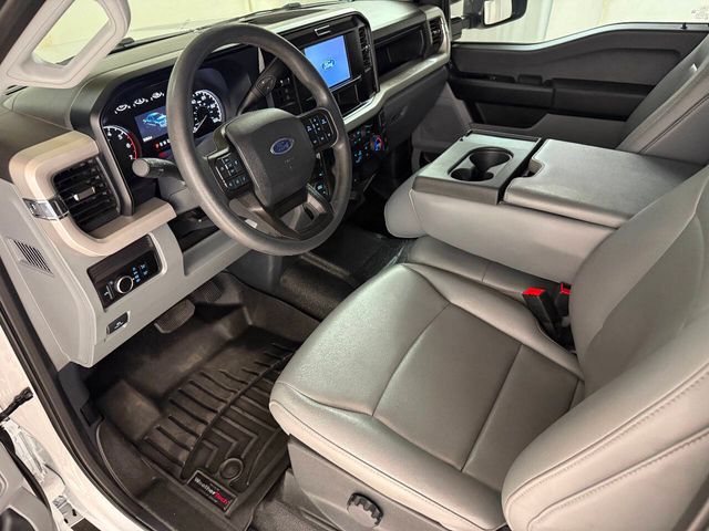 2025 Ford F-350 Super Duty XL 4x4 4dr Crew Cab 8 ft. LB SRW Pickup | Houston, TX | Houston Auto Credit 2025 Ford F-350 Super Duty XL 4x4 4dr Crew Cab 8 ft. LB SRW Pickup | Houston, TX | Houston Auto Credit
