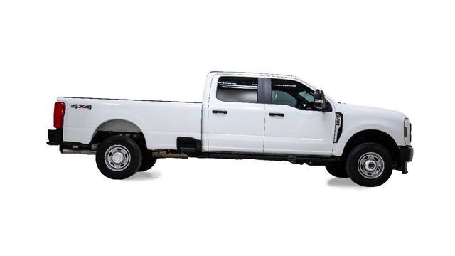 2025 Ford F-350 Super Duty XL 4x4 4dr Crew Cab 8 ft. LB SRW Pickup | Houston, TX | Houston Auto Credit