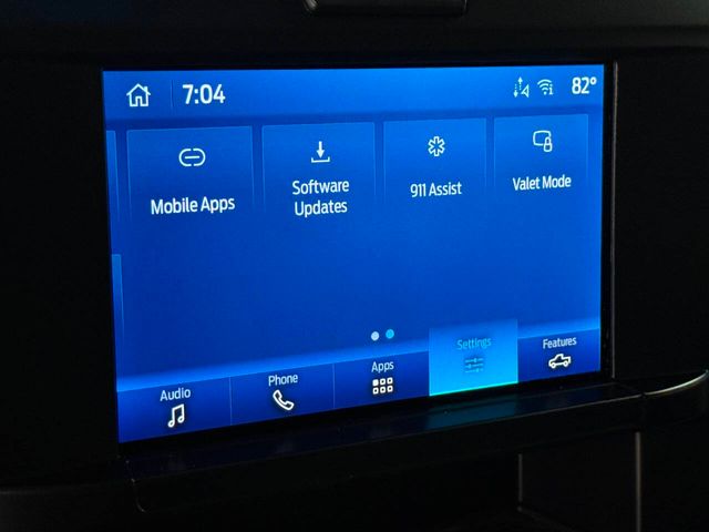 2025 Ford F-350 Super Duty XL 4x4 4dr Crew Cab 8 ft. LB SRW Pickup | Houston, TX | Houston Auto Credit