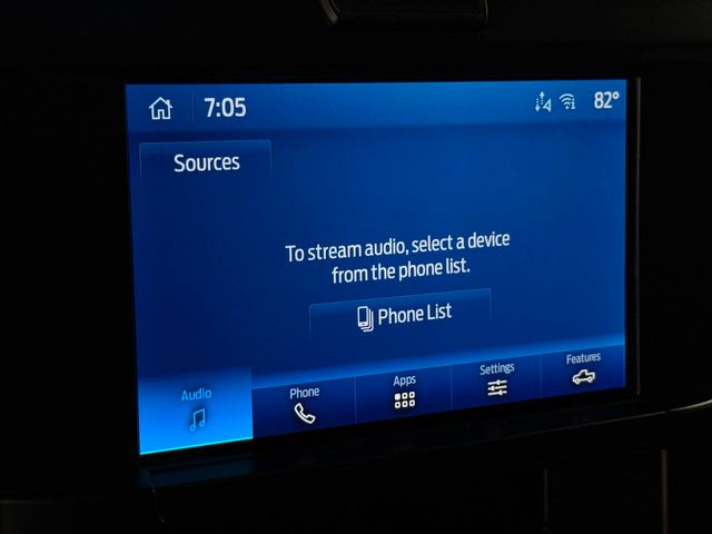 2025 Ford F-350 Super Duty XL 4x4 4dr Crew Cab 8 ft. LB SRW Pickup | Houston, TX | Houston Auto Credit