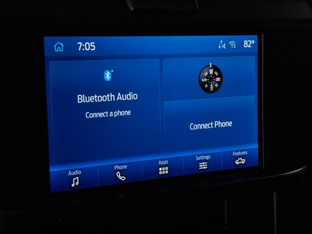 2025 Ford F-350 Super Duty XL 4x4 4dr Crew Cab 8 ft. LB SRW Pickup | Houston, TX | Houston Auto Credit