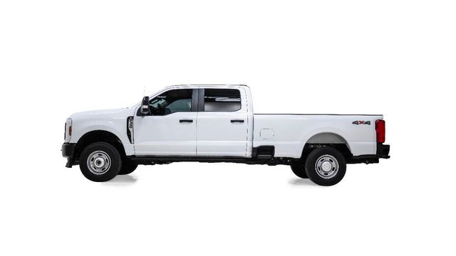 2025 Ford F-350 Super Duty XL 4x4 4dr Crew Cab 8 ft. LB SRW Pickup | Houston, TX | Houston Auto Credit 2025 Ford F-350 Super Duty XL 4x4 4dr Crew Cab 8 ft. LB SRW Pickup | Houston, TX | Houston Auto Credit