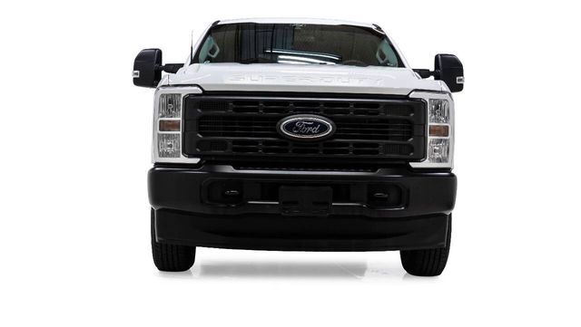 2025 Ford F-350 Super Duty XL 4x4 4dr Crew Cab 8 ft. LB SRW Pickup | Houston, TX | Houston Auto Credit 2025 Ford F-350 Super Duty XL 4x4 4dr Crew Cab 8 ft. LB SRW Pickup | Houston, TX | Houston Auto Credit