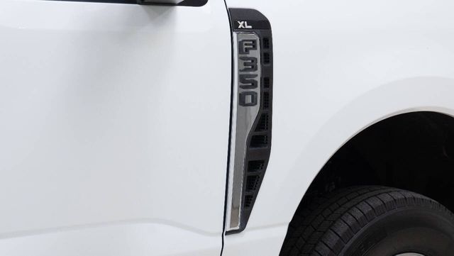 2025 Ford F-350 Super Duty XL 4x4 4dr Crew Cab 8 ft. LB SRW Pickup | Houston, TX | Houston Auto Credit