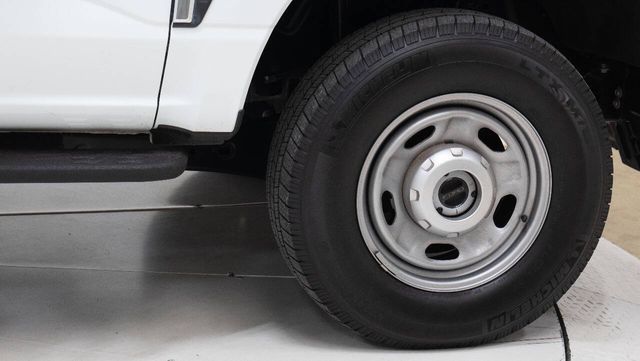 2025 Ford F-350 Super Duty XL 4x4 4dr Crew Cab 8 ft. LB SRW Pickup | Houston, TX | Houston Auto Credit 2025 Ford F-350 Super Duty XL 4x4 4dr Crew Cab 8 ft. LB SRW Pickup | Houston, TX | Houston Auto Credit