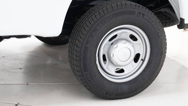 2025 Ford F-350 Super Duty XL 4x4 4dr Crew Cab 8 ft. LB SRW Pickup | Houston, TX | Houston Auto Credit
