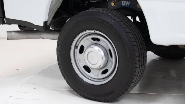 2025 Ford F-350 Super Duty XL 4x4 4dr Crew Cab 8 ft. LB SRW Pickup | Houston, TX | Houston Auto Credit