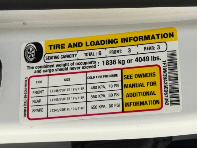 2025 Ford F-350 Super Duty XL 4x4 4dr Crew Cab 8 ft. LB SRW Pickup | Houston, TX | Houston Auto Credit 2025 Ford F-350 Super Duty XL 4x4 4dr Crew Cab 8 ft. LB SRW Pickup | Houston, TX | Houston Auto Credit
