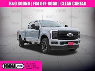 2025 Ford F-350 Super Duty Platinum | Tomball, TX | Ask Jorge Lopez in Tomball, TX 77375