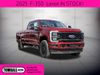 2025 Ford F-350 Super Duty Lariat | Tomball, TX | Ask Jorge Lopez