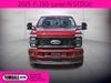 2025 Ford F-350 Super Duty Lariat | Tomball, TX | Ask Jorge Lopez