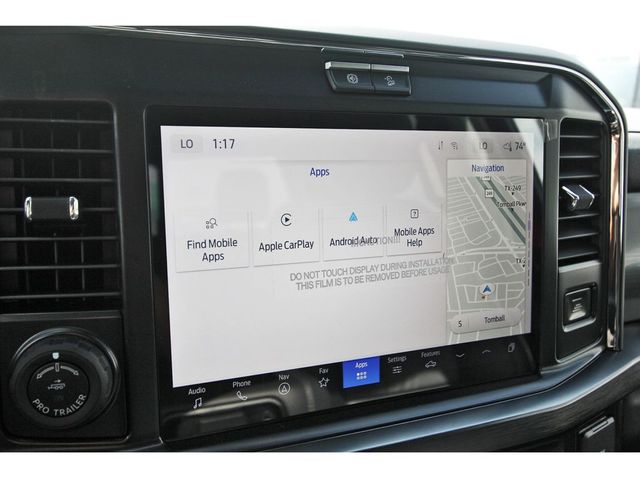 2025 Ford F-350 Super Duty Lariat