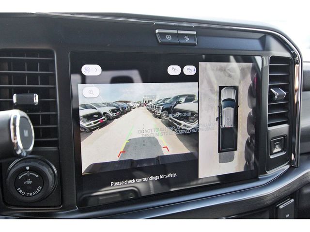 2025 Ford F-350 Super Duty Lariat