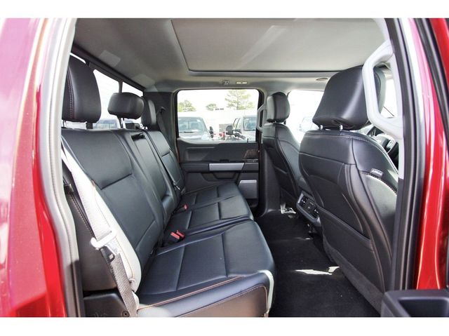 2025 Ford F-350 Super Duty Lariat