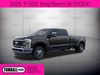 2025 Ford F-350 Super Duty XL | Tomball, TX | Ask Jorge Lopez 2025 Ford F-350 Super Duty XL | Tomball, TX | Ask Jorge Lopez