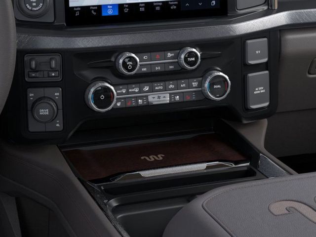 2025 Ford F-350 Super Duty XL