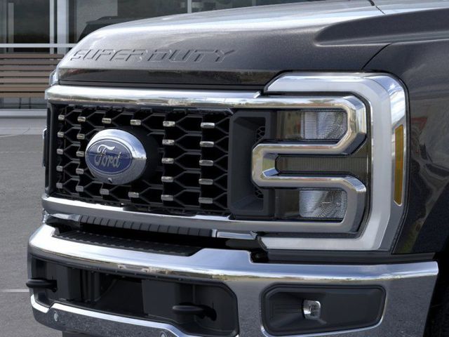 2025 Ford F-350 Super Duty XL