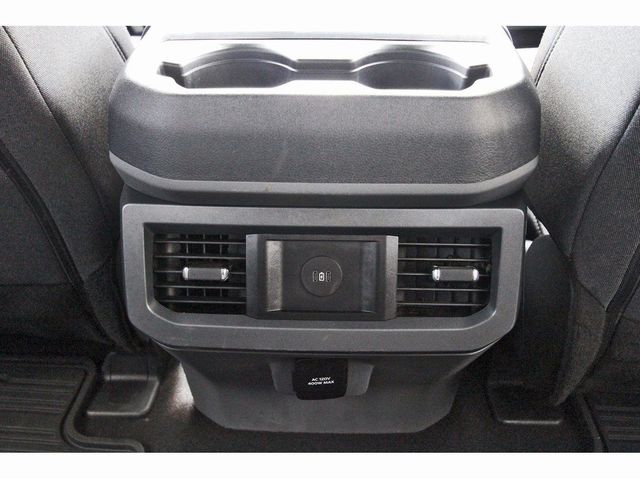 2025 Ford F-350 Super Duty XLT