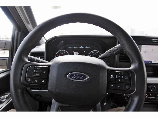 2025 Ford F-350 Super Duty XLT