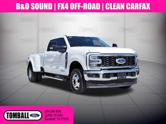 2025 Ford F-350 Super Duty Lariat | Tomball, TX | Ask Jorge Lopez in Tomball, TX 77375