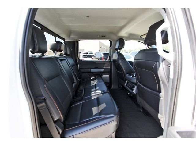 2025 Ford F-350 Super Duty Lariat