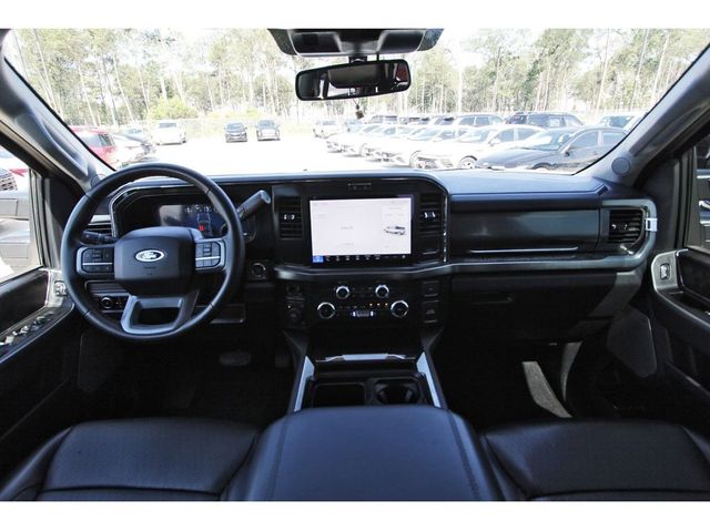 2025 Ford F-350 Super Duty Lariat