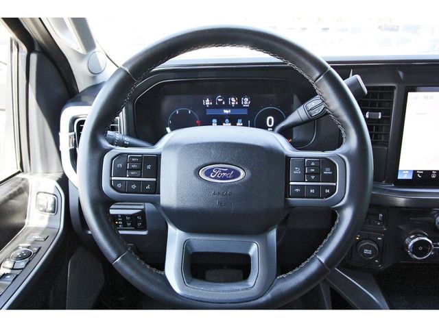 2025 Ford F-350 Super Duty Lariat