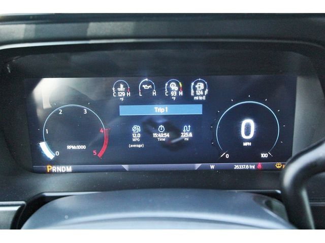 2025 Ford F-350 Super Duty Lariat